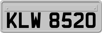 KLW8520