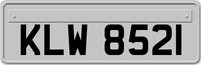 KLW8521