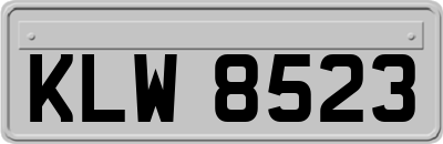 KLW8523