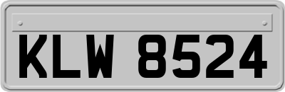 KLW8524