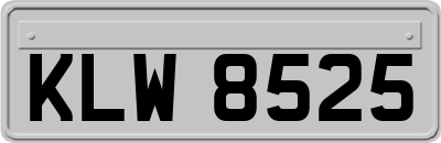 KLW8525