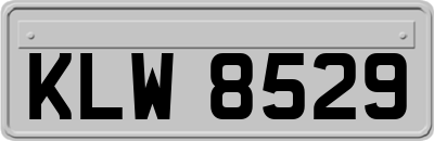 KLW8529