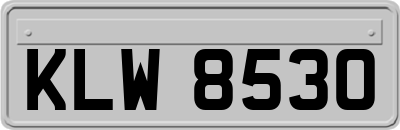 KLW8530