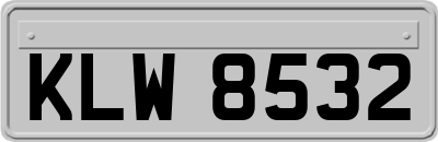 KLW8532