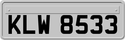 KLW8533