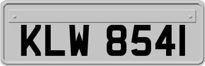 KLW8541