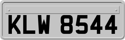KLW8544