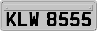 KLW8555