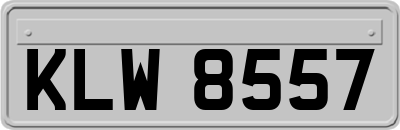 KLW8557