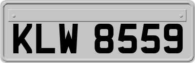 KLW8559