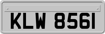 KLW8561
