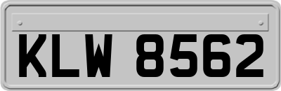 KLW8562