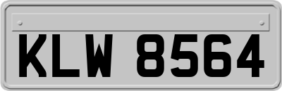 KLW8564