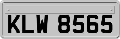 KLW8565