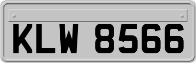 KLW8566