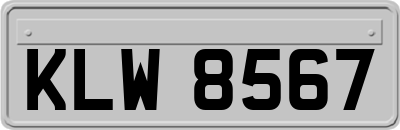 KLW8567