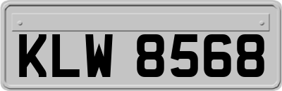 KLW8568