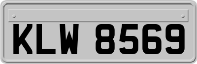 KLW8569