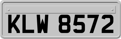 KLW8572