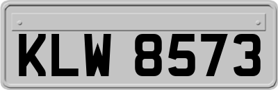 KLW8573