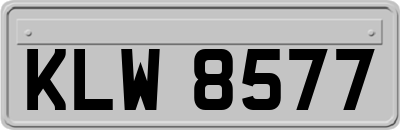 KLW8577