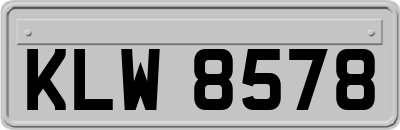 KLW8578