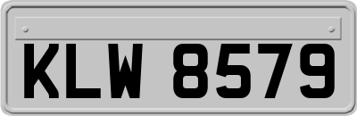KLW8579