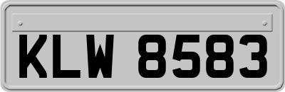 KLW8583