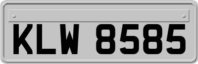 KLW8585