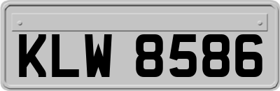 KLW8586