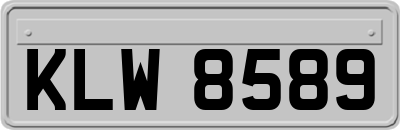 KLW8589