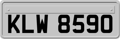 KLW8590