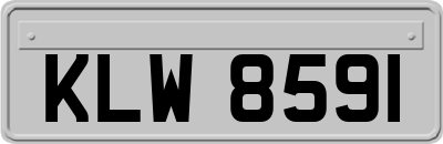 KLW8591
