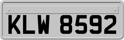 KLW8592