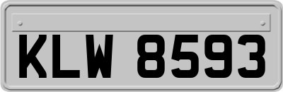 KLW8593