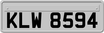 KLW8594