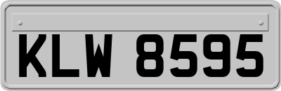 KLW8595