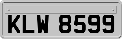 KLW8599