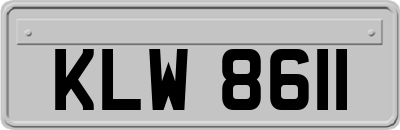 KLW8611