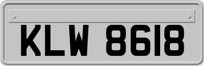 KLW8618