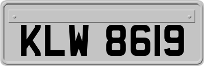 KLW8619