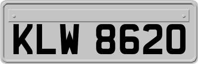 KLW8620