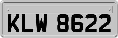 KLW8622