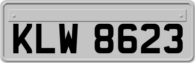 KLW8623