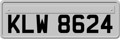 KLW8624