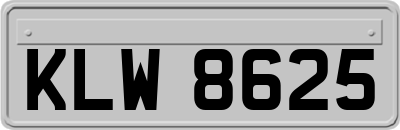 KLW8625