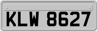 KLW8627