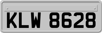 KLW8628
