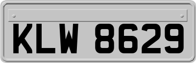 KLW8629