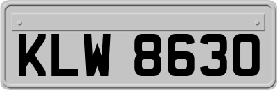 KLW8630